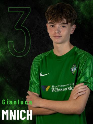Gianluca Mnich
