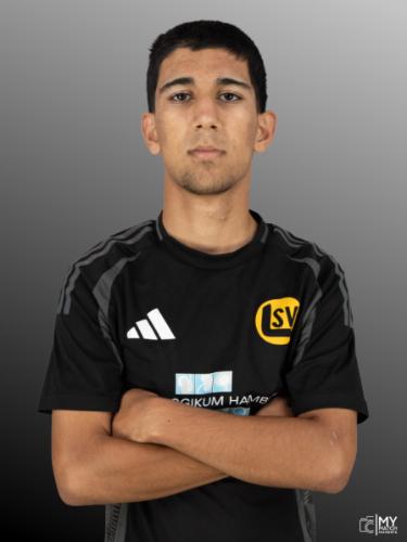 Omid Fazli