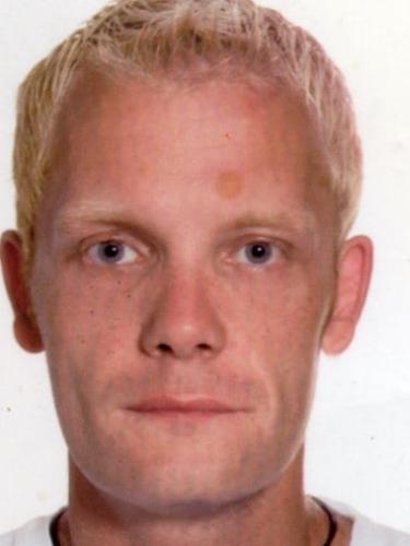Dennis Fenrich
