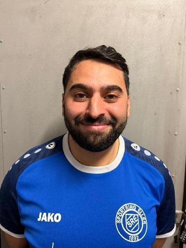 Nidal El Makrini