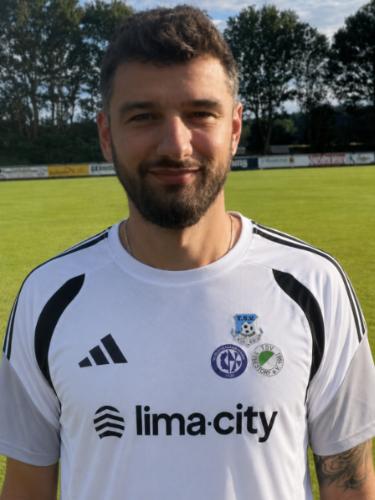 Alessandro Brandolino