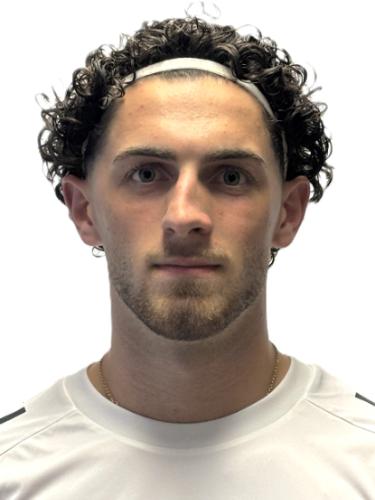 Joel Weigandt