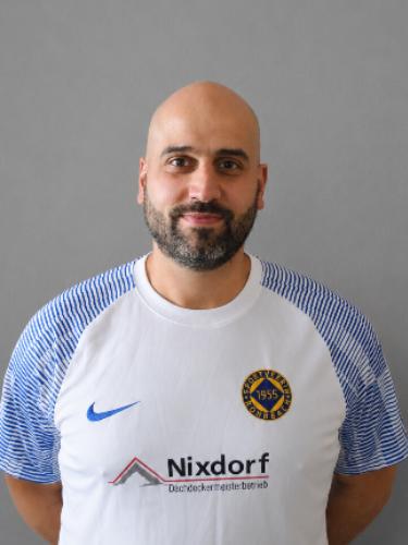 Francesco Di Sanzo