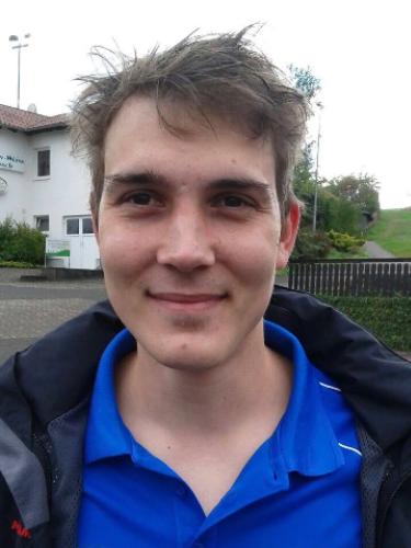 Marco Fritz