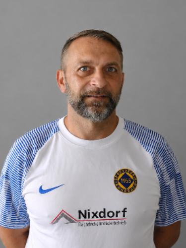 Daniele Troisi
