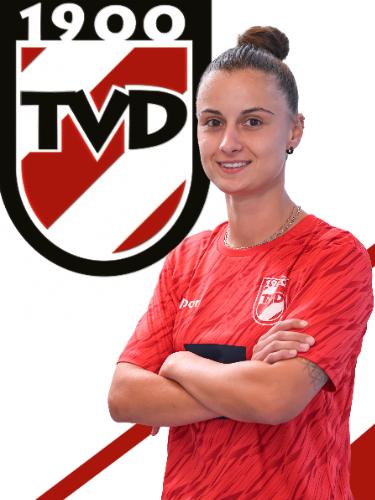 Marlene Knecht