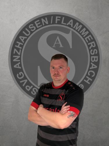 Fabian Simon Steffens