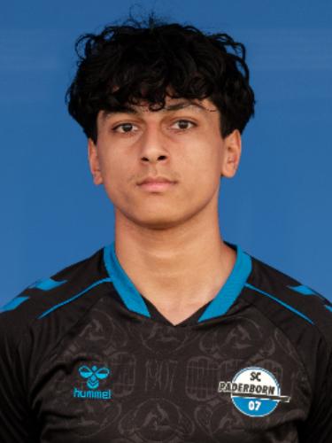 Ali Aarian Rahjab
