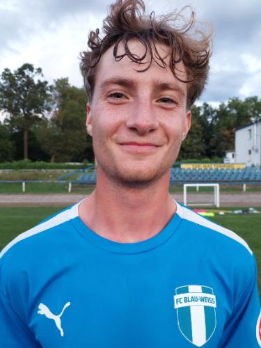 Finn Malte Müller
