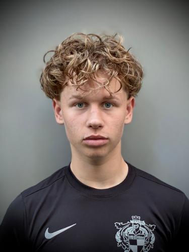 Moritz Falk Kienast