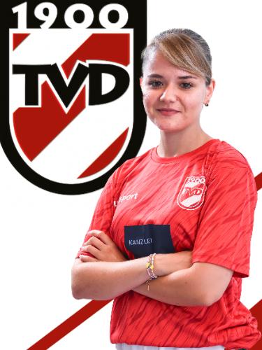 Carina Schröder