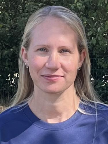 Britta Fischer