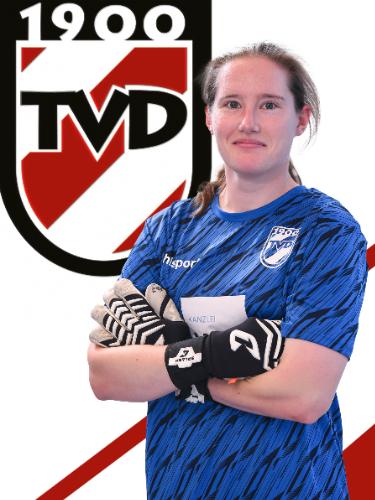 Johanna Schwenkglenks