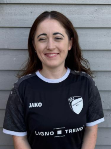 Alina Tröndle