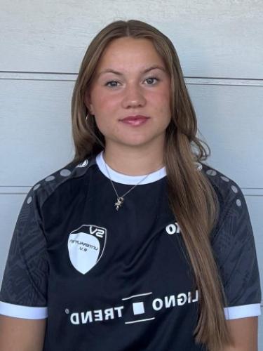 Annika Kari Binkert
