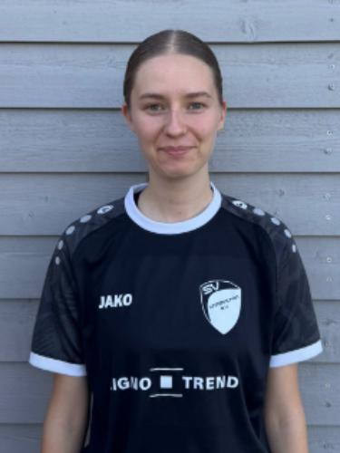 Sarah Nägle
