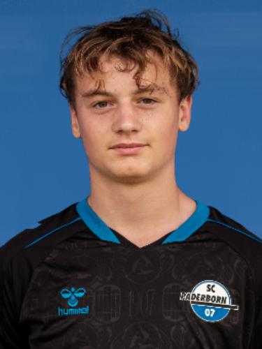 Maximilian Wenning