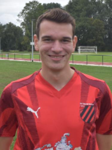 Joris Engels