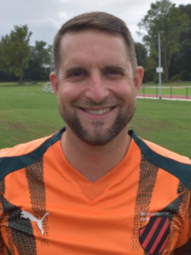 Yannick Gunsthövel