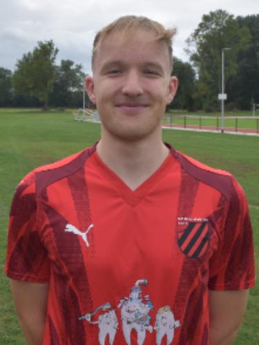 Luc Saphörster