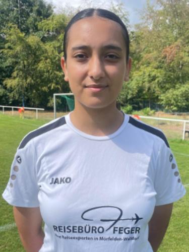 Mouna Benmoussa