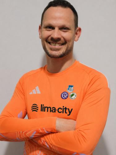 Henrik Brinkmann
