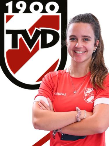Nicole Marjanovic