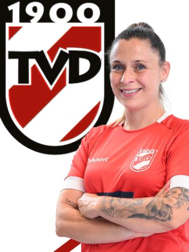 Beate Krohn