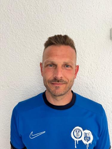 Ronny Schultze