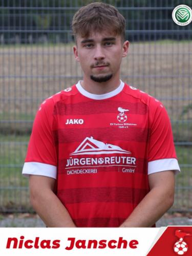 Niclas Jansche