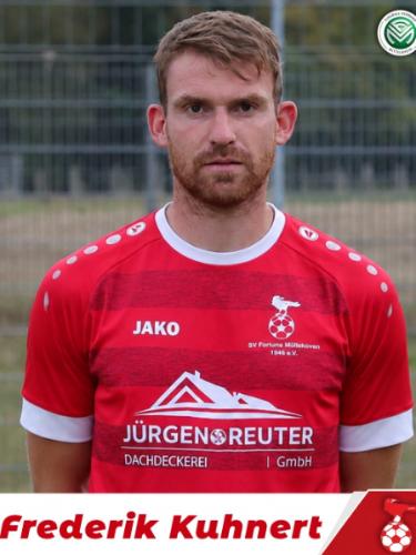 Frederik Kuhnert
