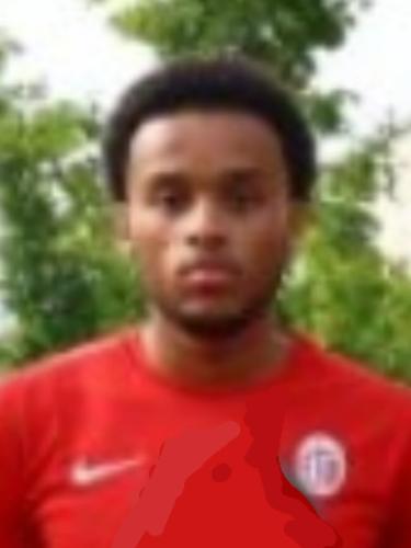 Jaden Opong