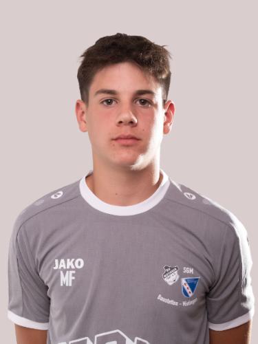 Max Fenske