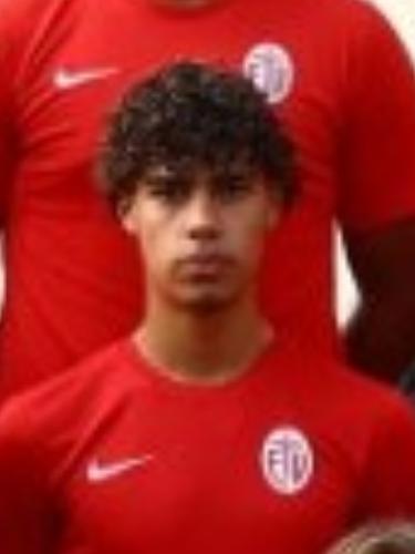 Daniel Vieira Santos