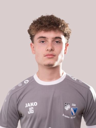 Jannis Guther