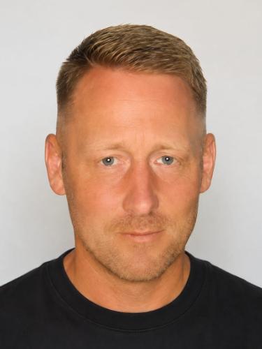 Kai Weishuber