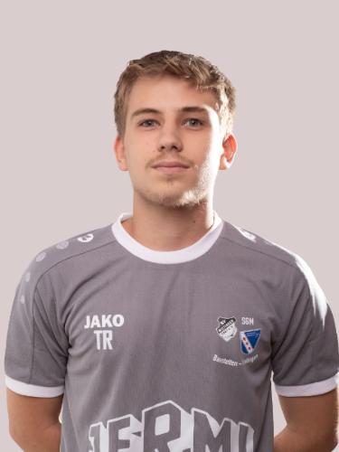 Tristan Rebholz