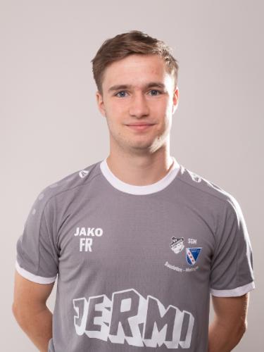 Felix Ruf
