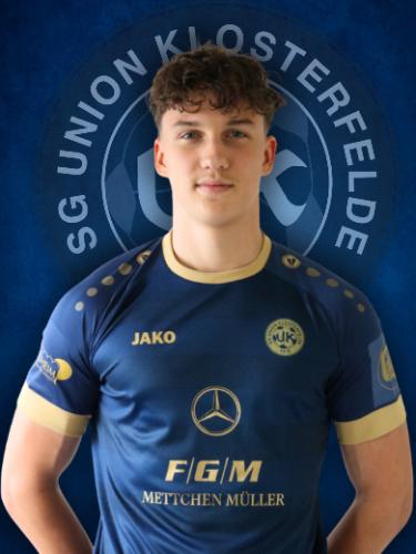 Lukas Schimkus