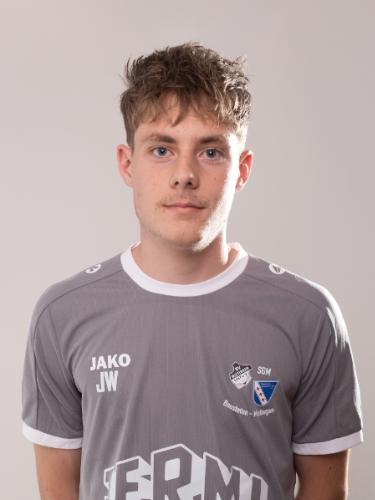 Jannik Weckerle