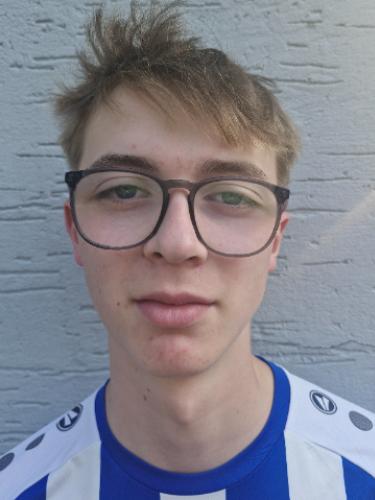 Cedric Ostermann
