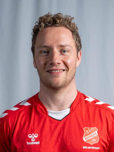 Nico Fischer