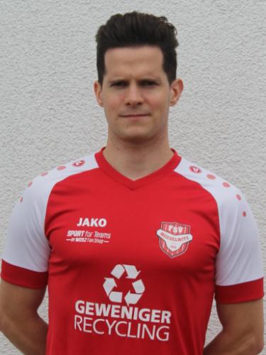 Moritz Charous