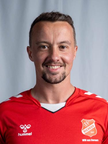 Yannik Marschner