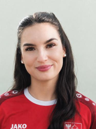Lara Spörke