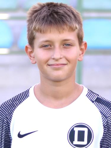 Jamie Cedric Liesaus