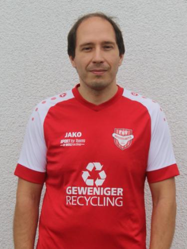 Rupert Heide