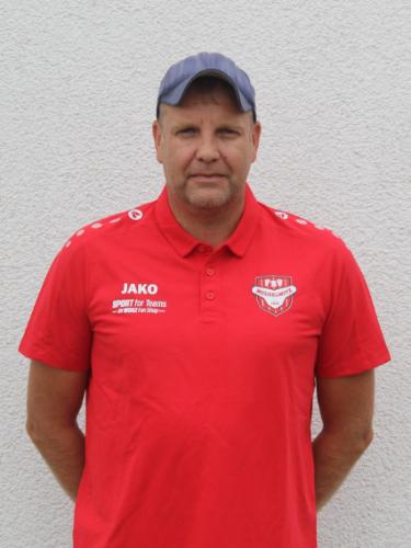 Daniel Jäger