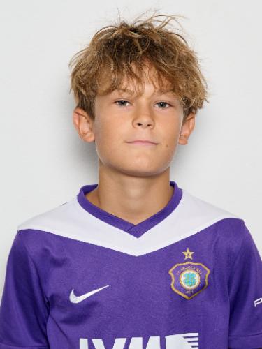 Mattheo Haustein