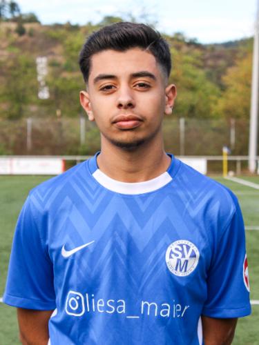Yassine Abouchachi